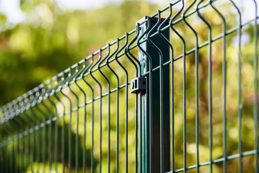 Gartenzaun kaufen