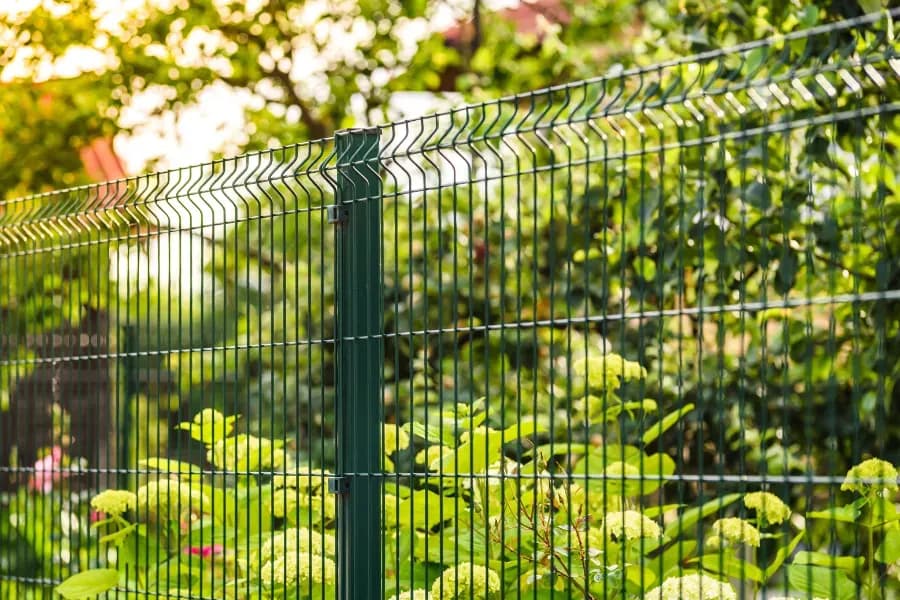 Persönliche Beratung für Gartenzaun