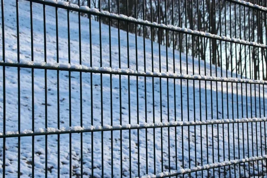 Edelstahlzaun in Sindelfingen montieren lassen